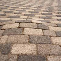 Premises Liability because of uneven pavers